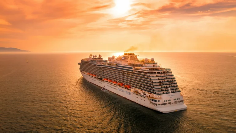 Best Cruise Options for Honeymooners: A Definitive Strategic Analysis