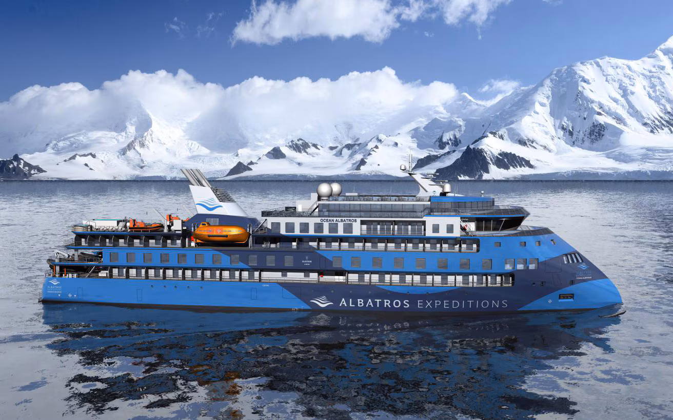Best Expedition Cruise Options: A Definitive 2026 Strategic Editorial