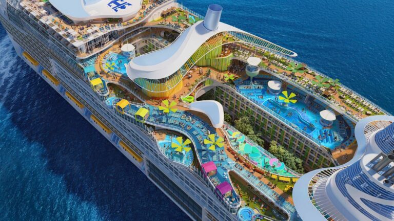 The Definitive Guide to the Best Luxury Cruise for Families (2026)