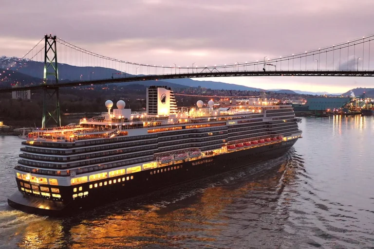 The Best Luxury Cruise for Seniors: 2026 Strategic Editorial Guide