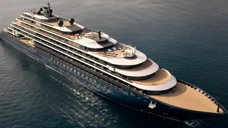 Best Luxury Cruise Stays USA: A 2026 Strategic Editorial Analysis