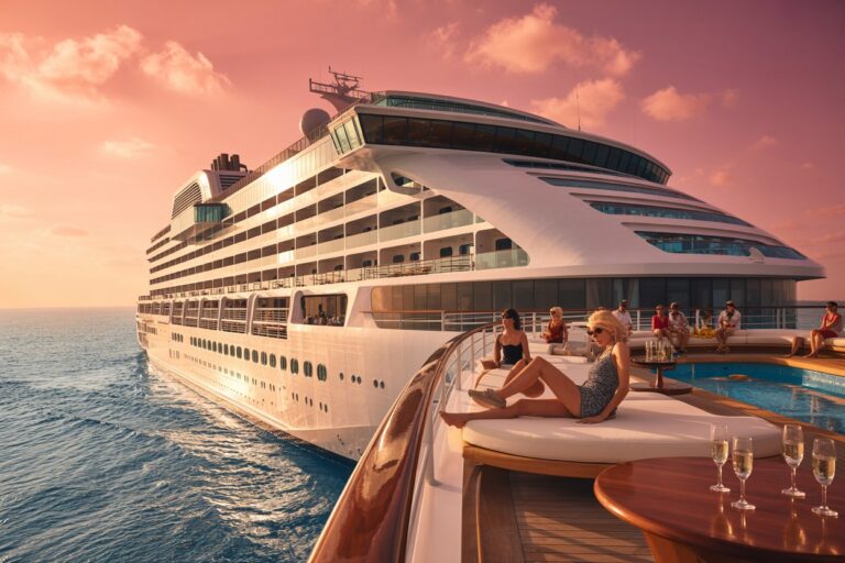 Best Luxury Cruises in America: A Strategic Editorial Analysis