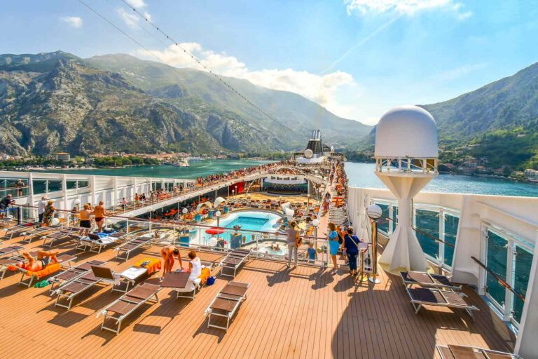 Common Luxury Cruise Mistakes: A Strategic Guide to High-Fidelity Travel
