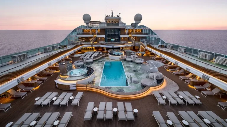 Compare Luxury Cruise Plans A 2026 Strategic Evaluation Guide