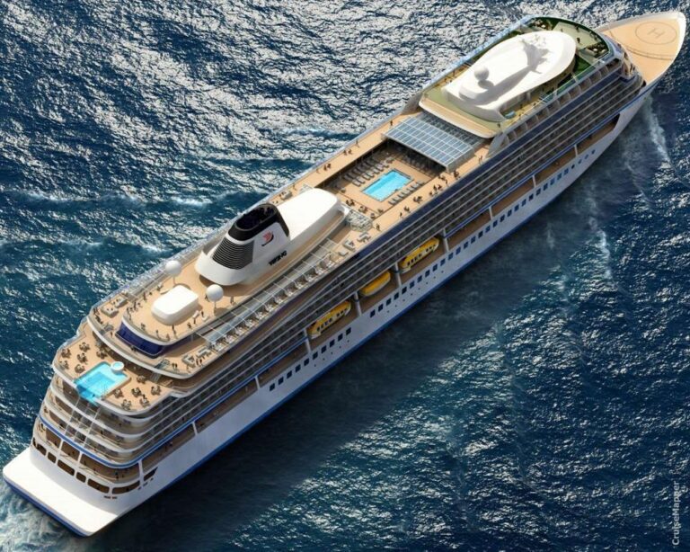 Compare Ocean Cruise Plans: A Strategic 2026 Editorial Analysis