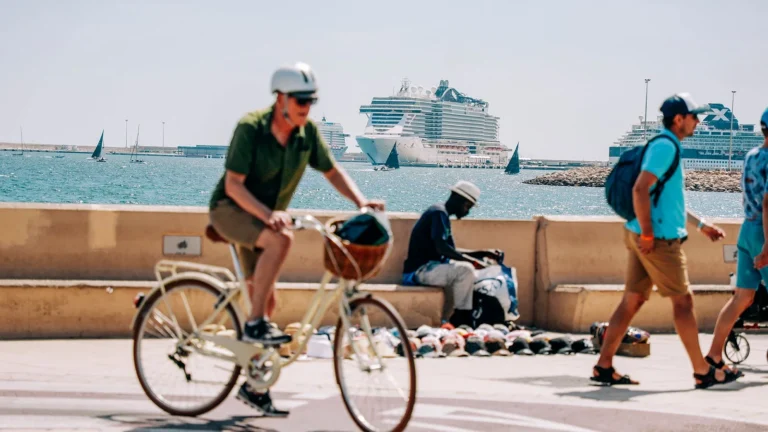 How to Avoid Cruise Port Scams: A Strategic Guide to Maritime Security
