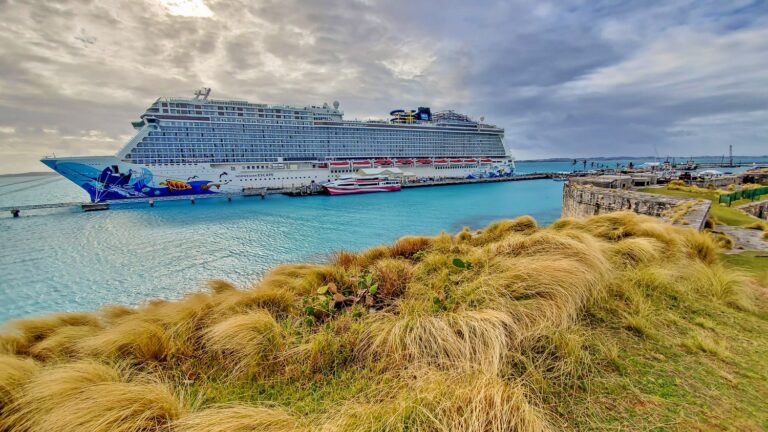 How to Manage Cruise Cancellation Risks: A Strategic Editorial Guide
