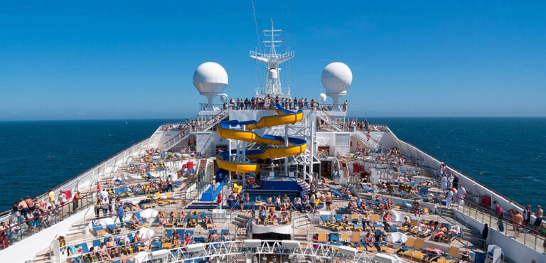 How to Manage Cruise Tips: A Strategic Editorial Guide