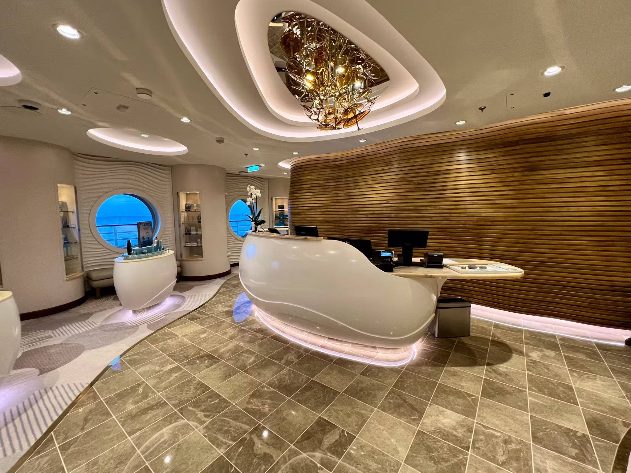 How to Plan Cruise Spa Treatments on a Budget: A Strategic Editorial