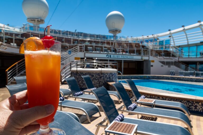 How to Reduce Cruise Beverage Expenses: A Strategic 2026 Editorial
