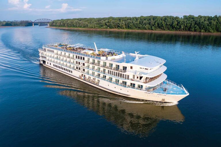 Luxury Cruise Lifestyle America: A Strategic Editorial Analysis
