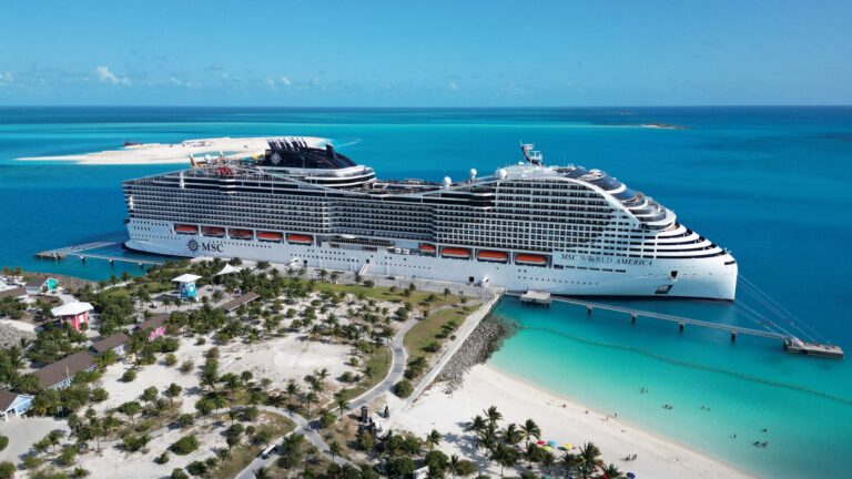 Luxury Island Cruises America: A Definitive 2026 Strategic Editorial