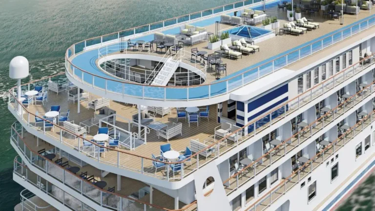 Luxury River Cruises United States: The Definitive Strategic Guide (2026)