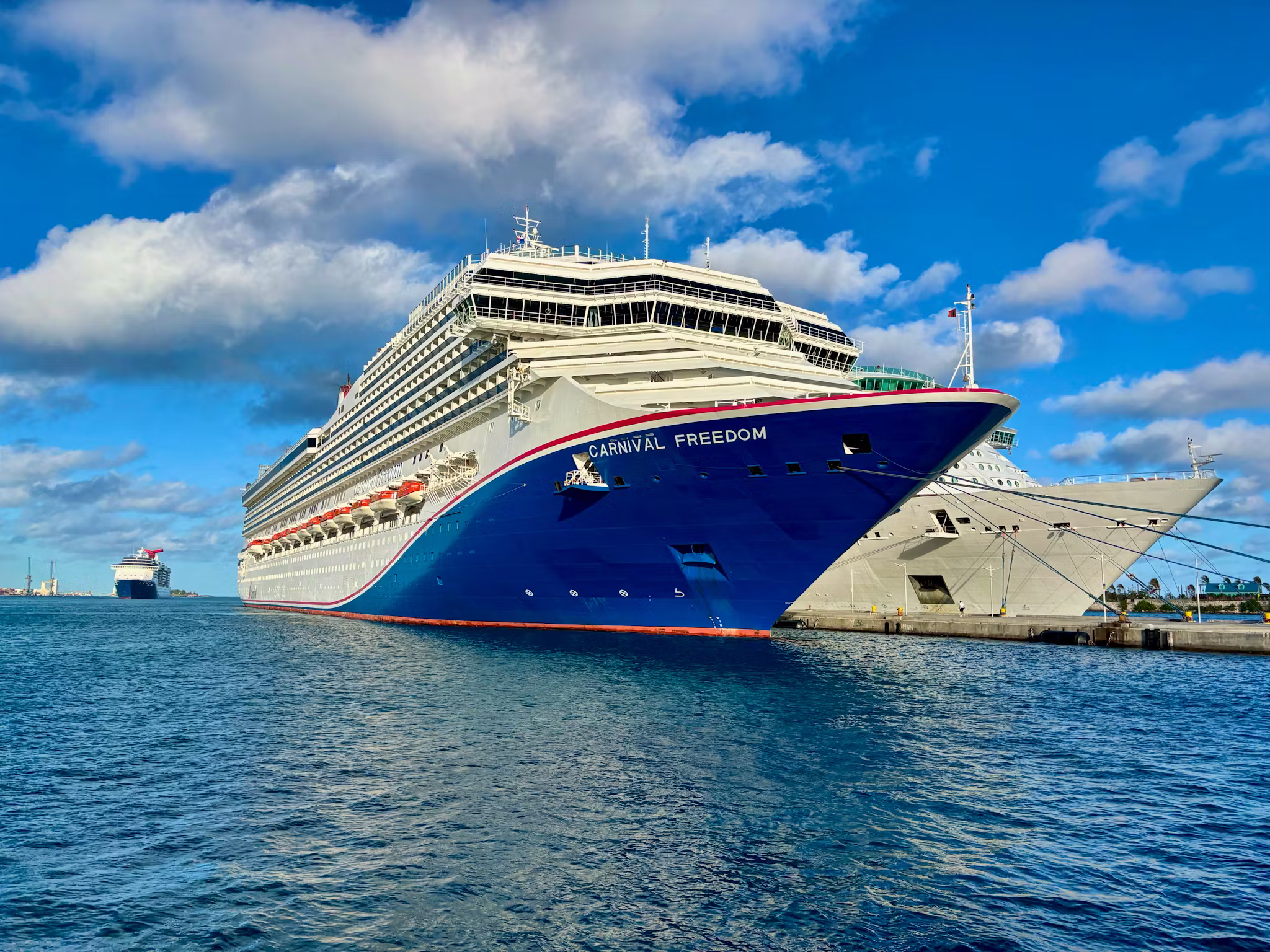 Top Coastal Cruise Experiences United States: A Strategic Editorial Analysis