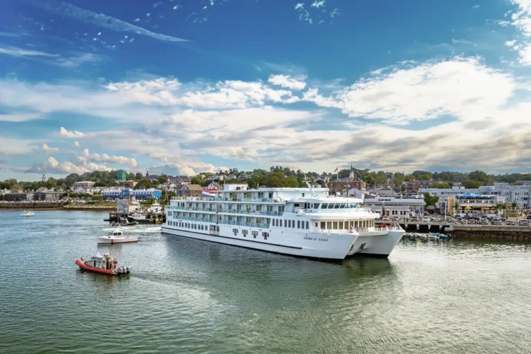 Top Cruise Experiences in America: A Strategic Editorial Analysis