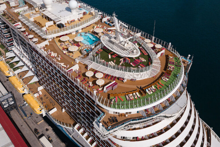 Top Luxury Cruise Amenities: A Strategic 2026 Editorial Analysis