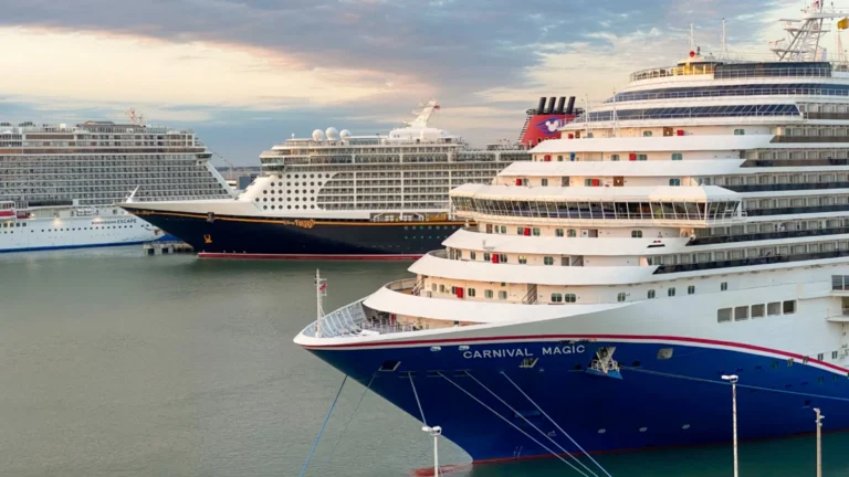 Best Cruise Vacations United States: A Definitive Strategic Analysis