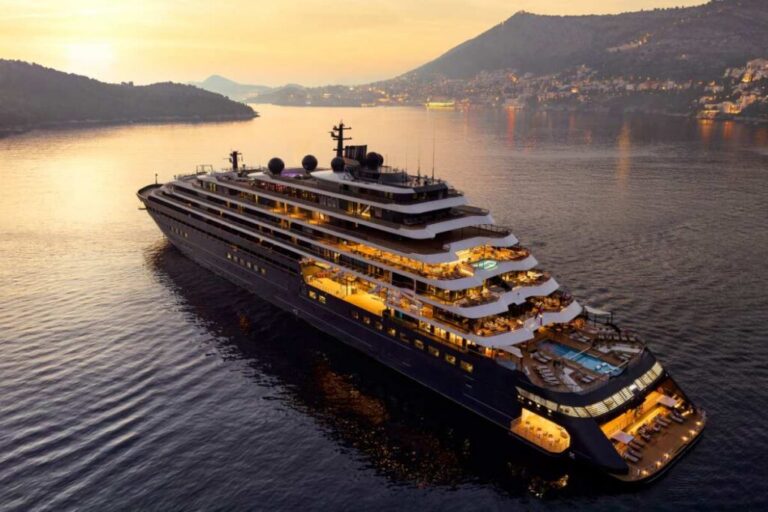 Top Luxury Cruise Services: 2026 Insider Engineering & Service Guide